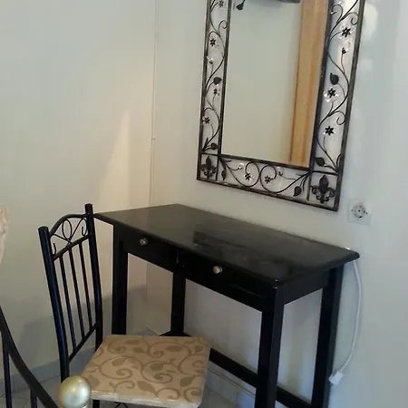 Margarita & Apartment
