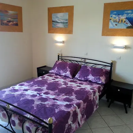 Margarita & Apartment