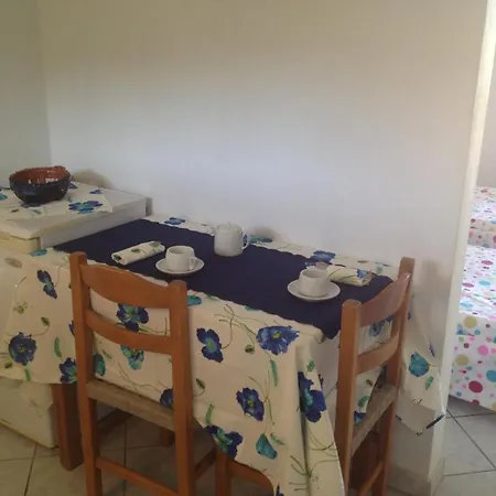 Margarita & Apartment