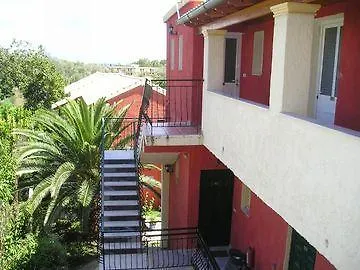 Apartment Margarita &